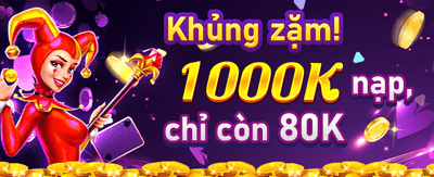 Khuyến Mãi Nạp Đầu Siêu Khủng